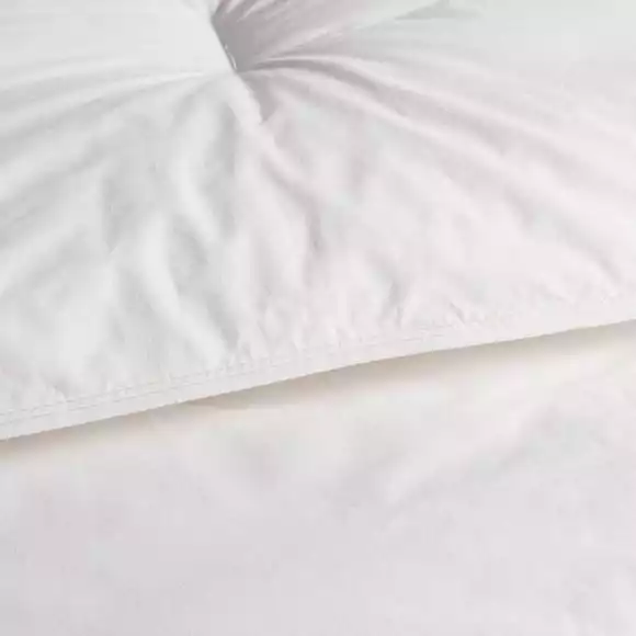 Dorma Full Forever Anti Allergy 10.5 Tog Duvet - Image 3