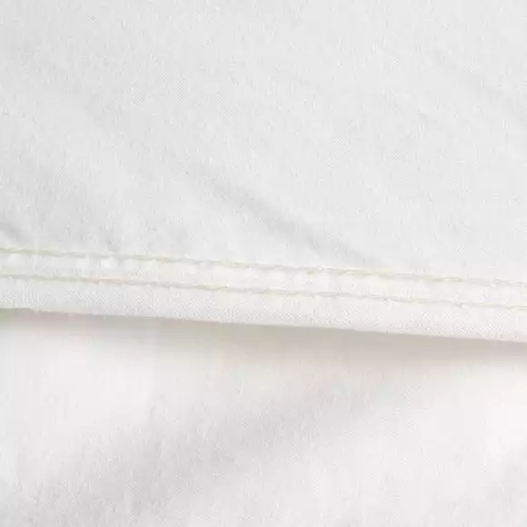 Dorma Full Forever Anti Allergy 10.5 Tog Duvet - Image 4