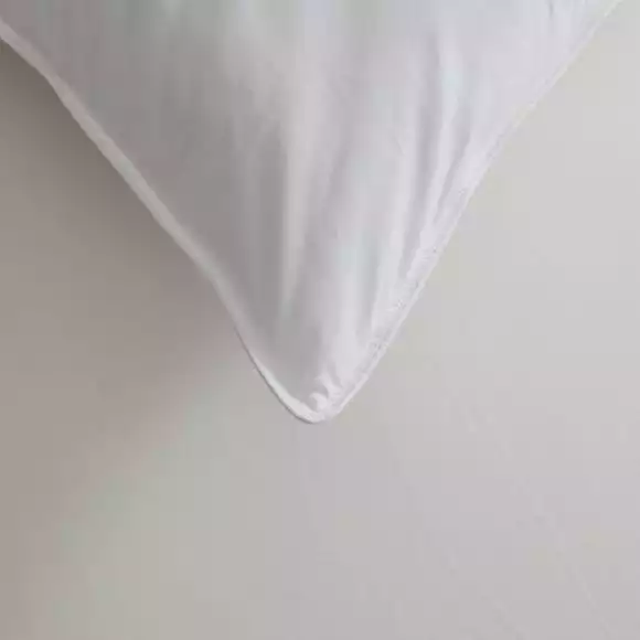 Dorma Full Forever Medium-Support Body Pillow - Image 3