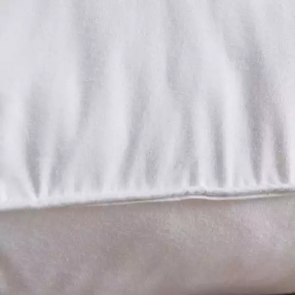 Dorma Full Forever Medium-Support Body Pillow - Image 4