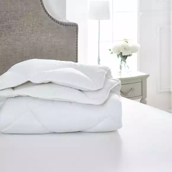 Dorma Full Forever 15 Tog Duvet - Image 2