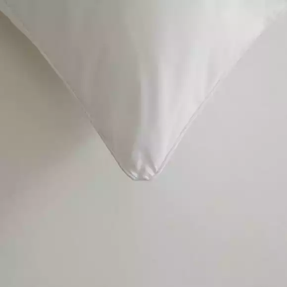 Dorma Sumptuous Down Like Soft Pillow Pair - Image 3