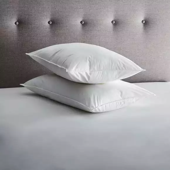 Fogarty Perfectly Washable Pillow Pair - Image 2