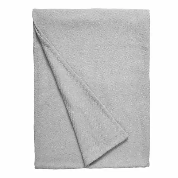 Dunelm Hampton 200cm X 200cm Throw - Image 2