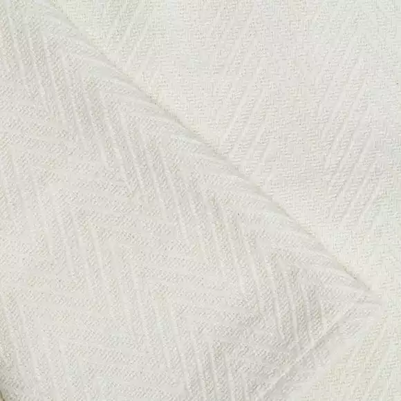 Dunelm Hampton 200cm X 200cm Throw - Image 3