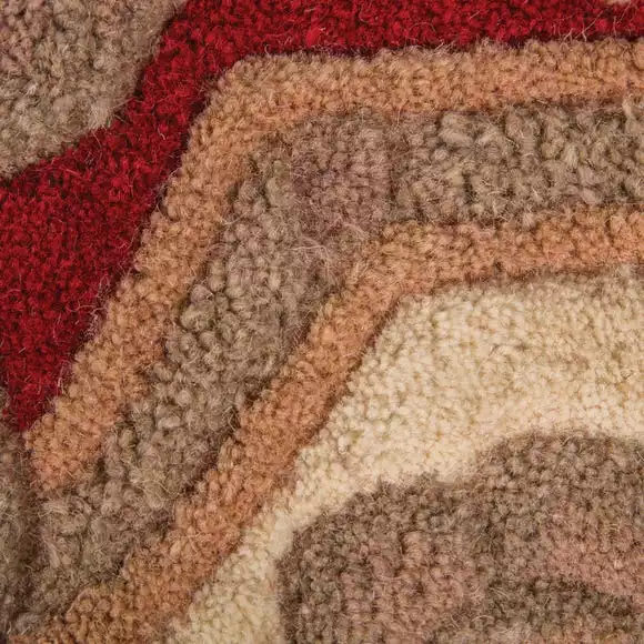 Flair Lotus Premium Aubusson Runner - Image 3