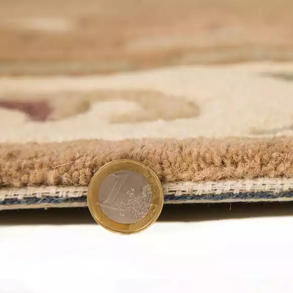 Flair Lotus Premium Aubusson Runner - Image 4