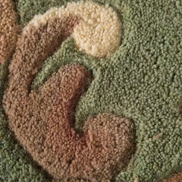 Flair Lotus Premium Aubusson Runner - Image 5