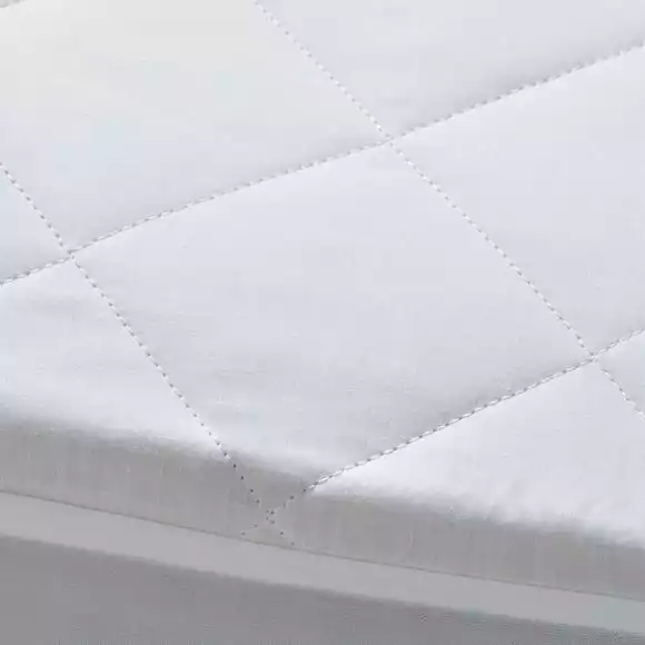 Fogarty Perfectly Washable Mattress Protector - Image 2