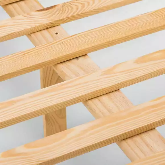 Julian Bowen Barcelona Bed Frame - Image 6