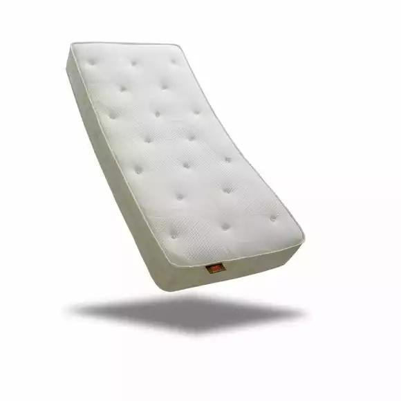 Sareer Matrah Reflex Plus Coil Mattress - Image 2