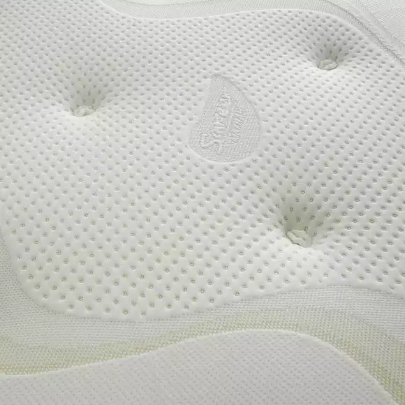 Sareer Matrah Reflex Plus Coil Mattress - Image 3