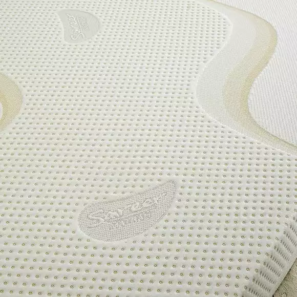 Sareer Matrah Reflex Plus Coil Mattress - Image 4