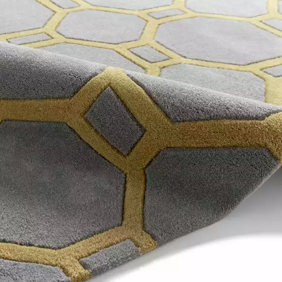 Think Rugs Hong Kong 4338 Rug - Image 3