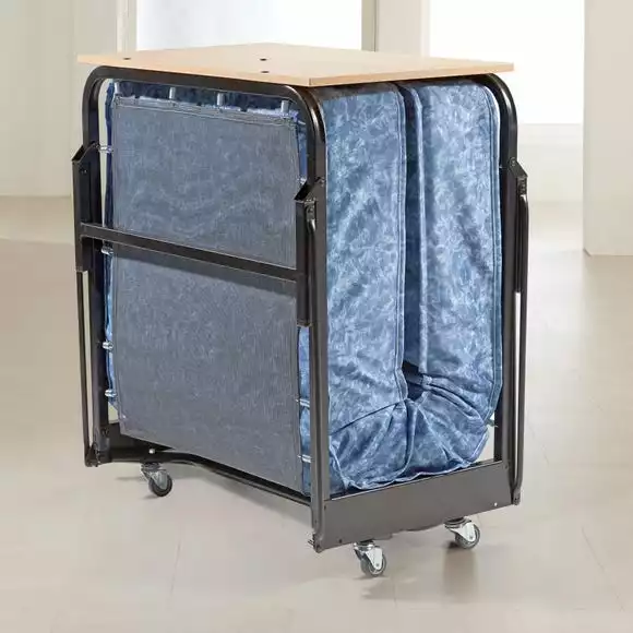 Jay-Be Crown Windermere Folding Guest Bed - Image 2