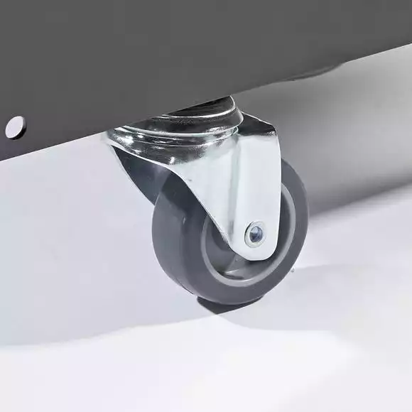 Jay-Be Crown Windermere Folding Guest Bed - Image 5