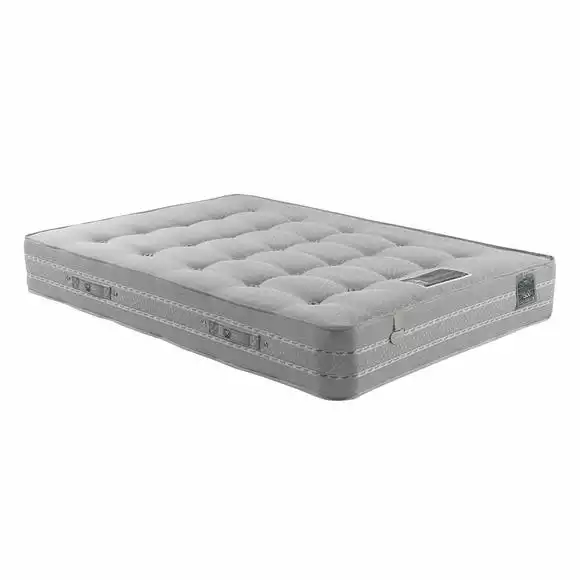Sareer Pocketo Medium Firm 1500 Pocket Sprung Mattress - Image 2