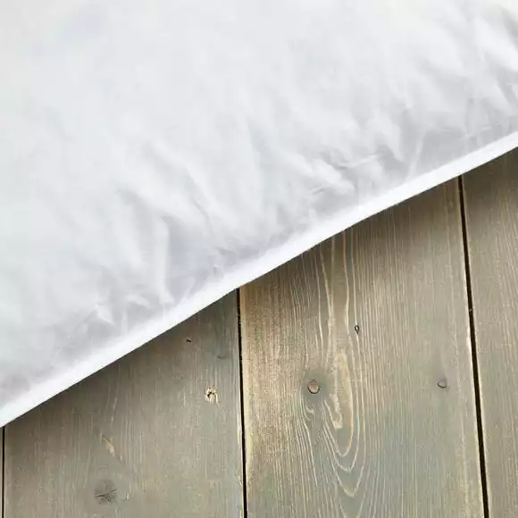 Fogarty Perfectly Washable Duck Feather & Down Pillow - Image 5