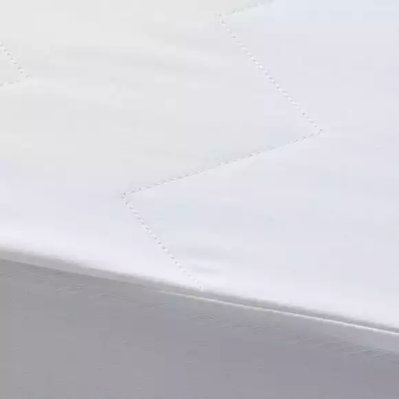 Fogarty Forever Fresh Antibacterial Mattress Protector - Image 2