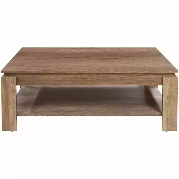 GFW Canyon Oak Coffee Table - Image 4