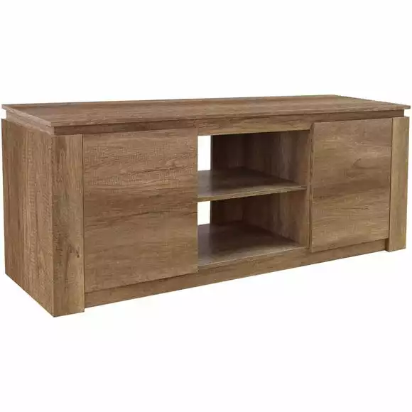 GFW Canyon Oak TV Stand - Image 5
