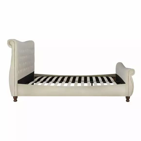 Birlea Copenhagen Fabric Bed Frame - Image 6