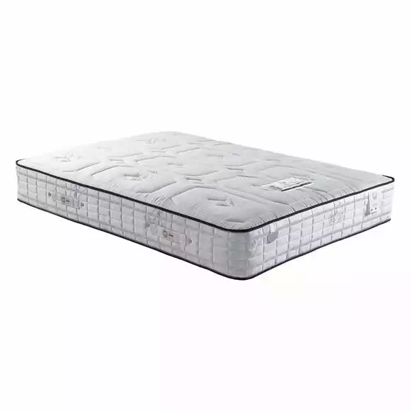 Sareer Medium Firm Pocketo 2000 Gel Mattress - Image 2