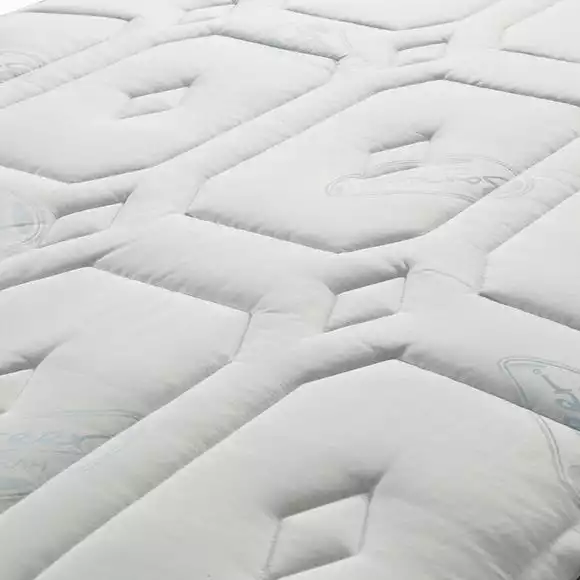 Sareer Medium Firm Pocketo 2000 Gel Mattress - Image 4