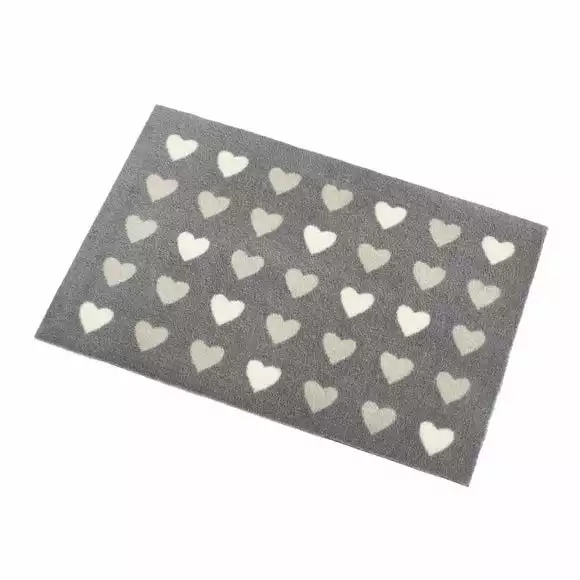 Marvel Mat Marvel Washable Heart Mat - Image 3