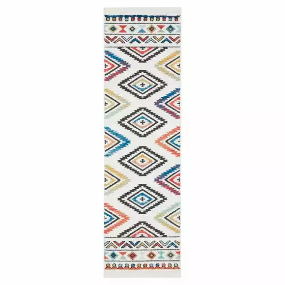 Nourison Navajo 6 Runner - Image 2