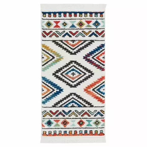 Nourison Navajo 6 Runner - Image 3