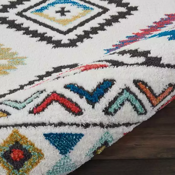 Nourison Navajo 6 Runner - Image 4