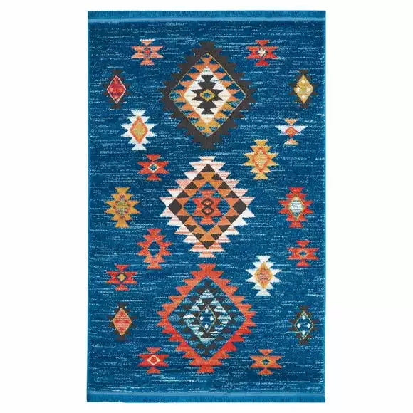 Nourison Navajo 7 Rug - Image 3