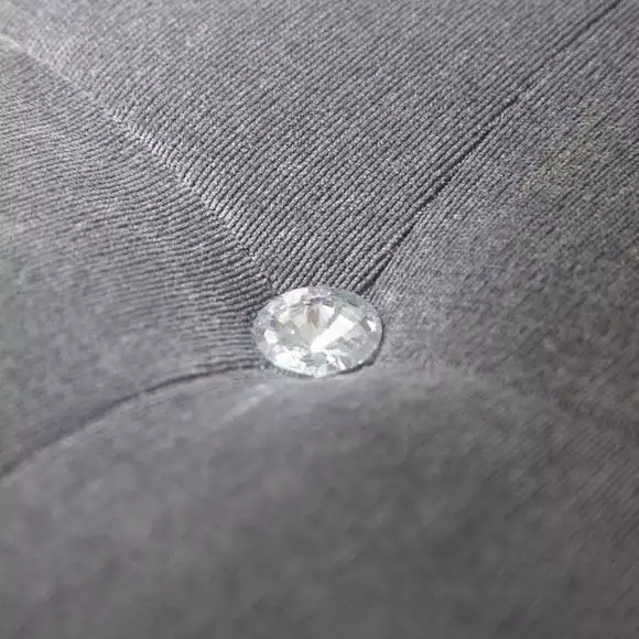 GFW Verona Upholstered Window Seat - Image 3