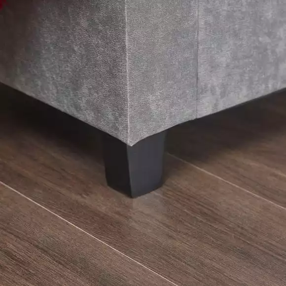 GFW Verona Upholstered Window Seat - Image 4