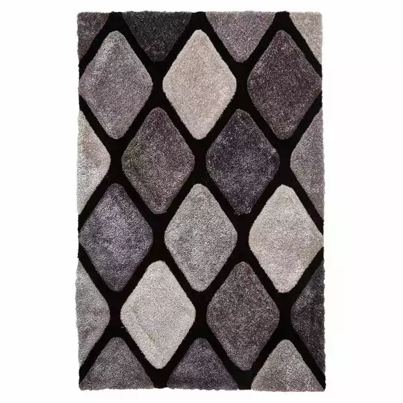 Think Rugs Noble House 9247 Rug - Image 2