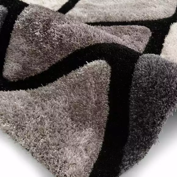 Think Rugs Noble House 9247 Rug - Image 5