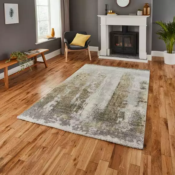 Think Rugs Brooklyn 8595 Rug - Image 2