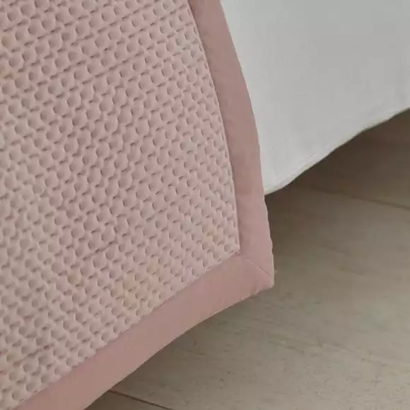 Dunelm Pinsonic Blush Runner - Image 2
