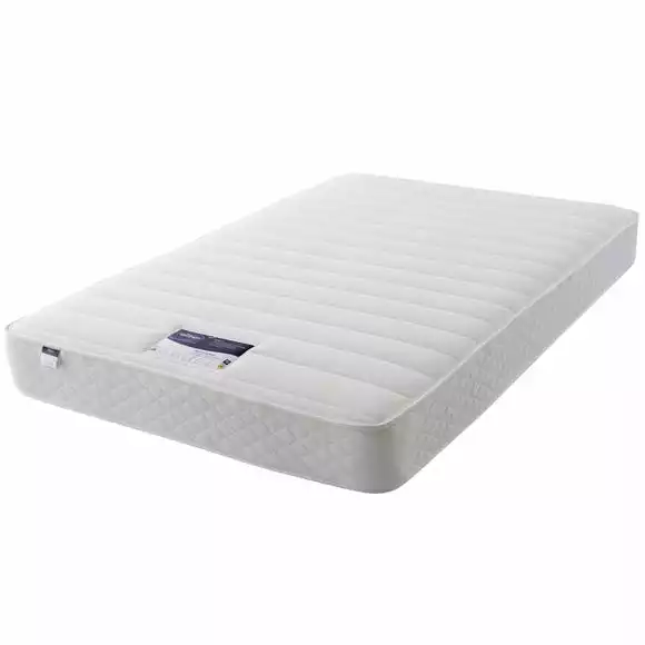 Silentnight Firm Miracoil Memory Mattress - Image 3
