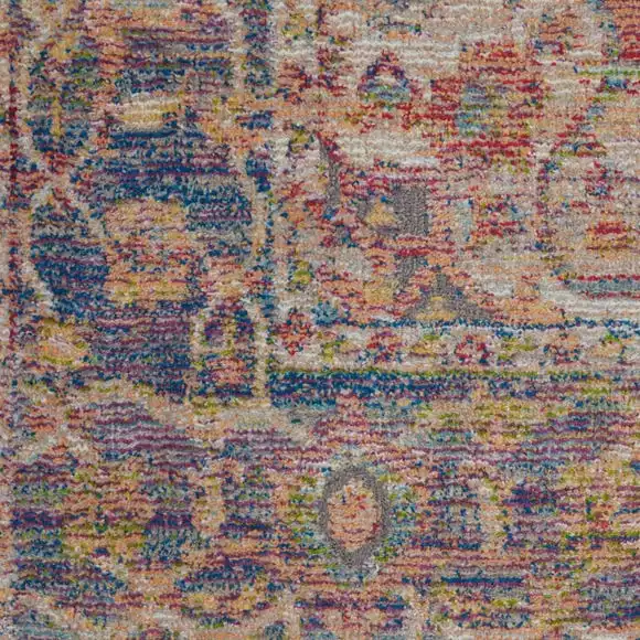 Nourison Ankara Global 1 Rug - Image 4