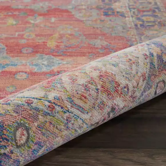 Nourison Ankara Global 1 Rug - Image 5