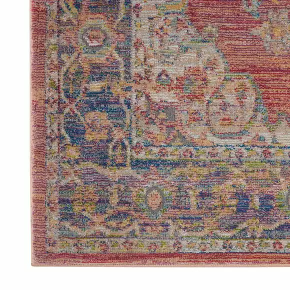Nourison Ankara Global 1 Rug - Image 6