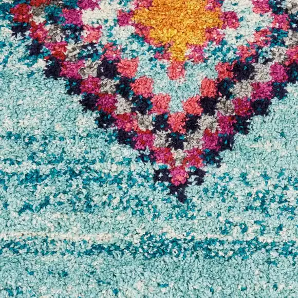 Nourison Nomad 4 Runner - Image 4