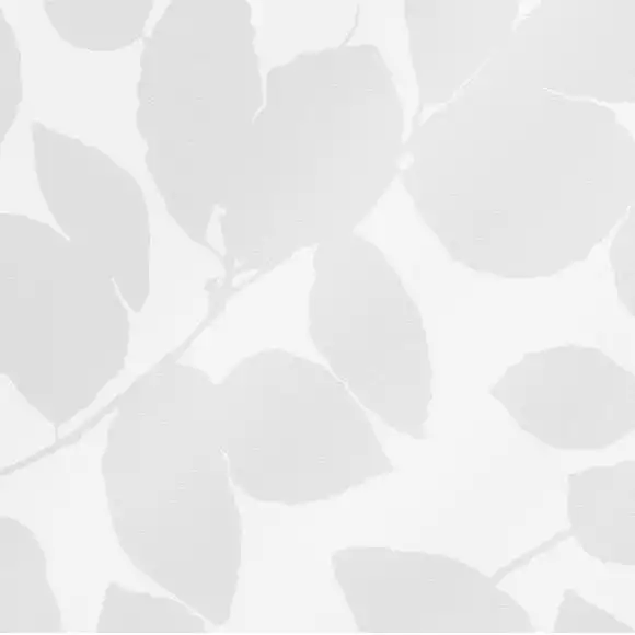 Fablon Leaf Static Window Film - Image 3