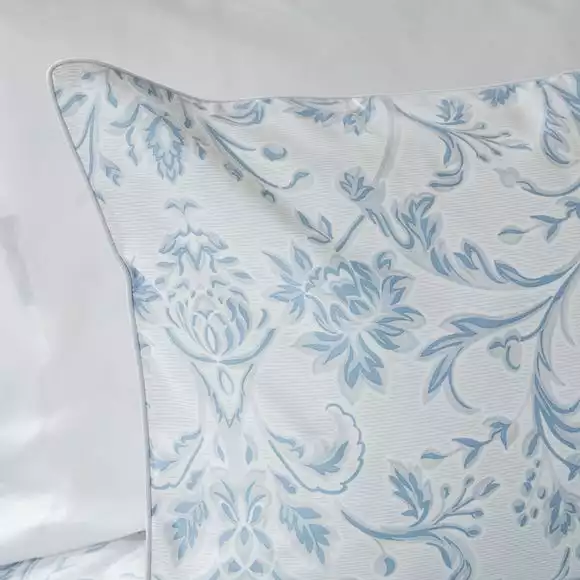 Dorma Remington Standard Pillowcase Pair - Image 2