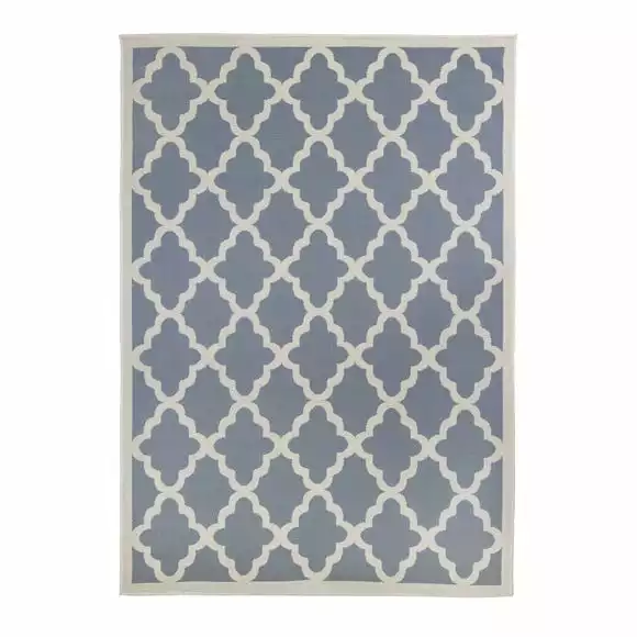 Flair Padua Geometric Indoor Outdoor Rug - Image 2