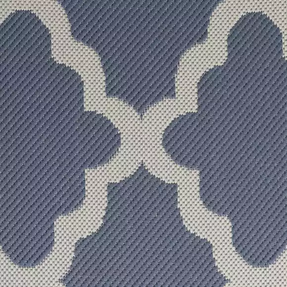 Flair Padua Geometric Indoor Outdoor Rug - Image 6