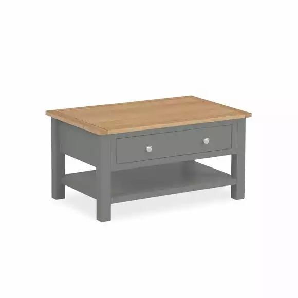Dunelm Bromley Slate Coffee Table - Image 3