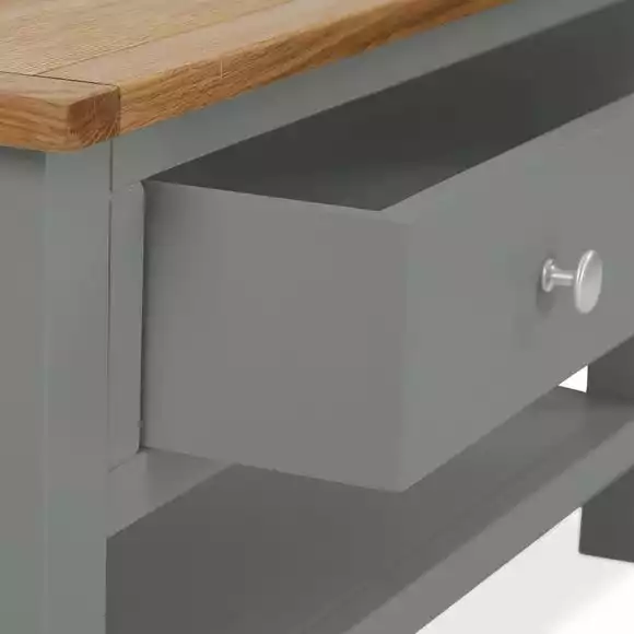 Dunelm Bromley Slate Coffee Table - Image 5